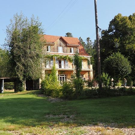 Villa Louisental - Gruppenunterkunft Fuer Selbstversorger Le Hohwald Kültér fotó