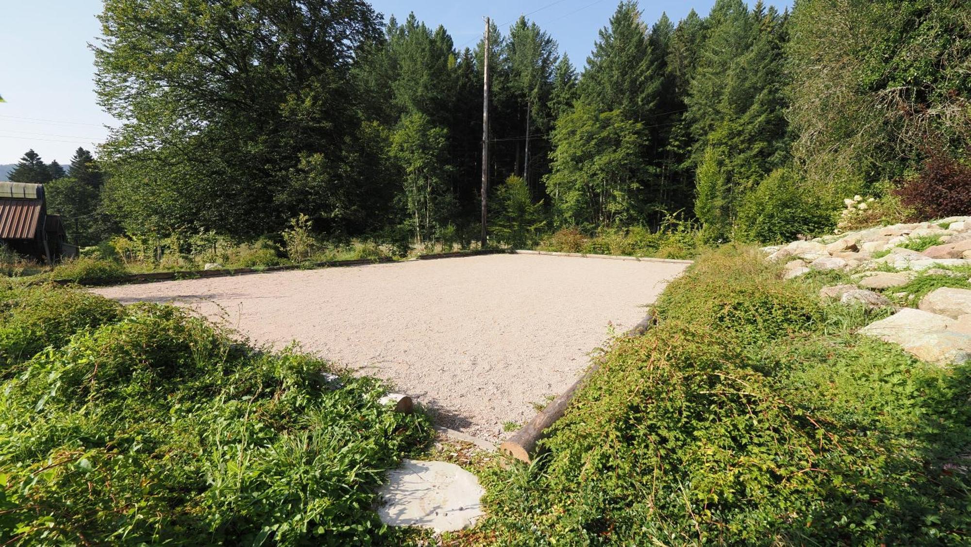 Villa Louisental - Gruppenunterkunft Fuer Selbstversorger Le Hohwald Kültér fotó